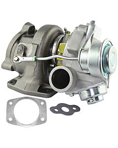 Turbo-oplader VOLVO S60 I -09 V70 II 00-08