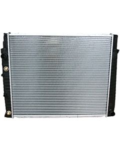 Radiateur 940 TURBO B200FT+B200GT+B230FT+B230GT + airco 590x498x32mm Aut+man (8602564) 940