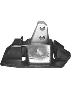 Motor steun rechtsonder S80