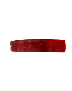 Reflector Achterbumper Links met Mistachterlicht Volvo XC90 -2006