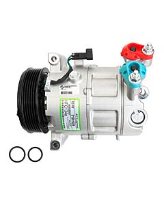 AC Airconditioning compressor pomp OEM ref 1722070 31291251 31291929 36000962 36001128 40405397 590310701952