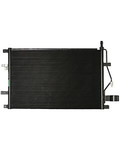 AC Airconditioning condenser OEM ref 6848889 8683360 9171651 S80 V70 Xc70 S60