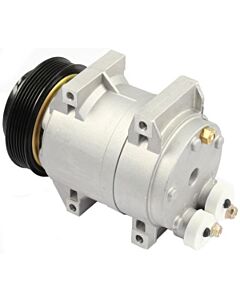 Airconditioning compressor pomp S80 V70 S60 Xc70 Xc90 OEM ref 8602359 8602622 8602998 8603299 8603891 8603892 8684287 9717199 AC v70 chassisnr 140794+