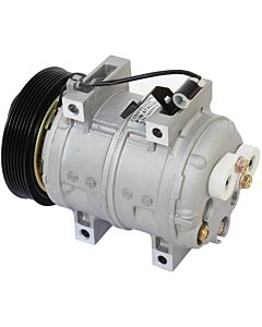 AC Airconditioning compressor pomp V70 C70 S70 Xc70 OEM ref 30613839 86016318 8684288 9171321 9171703 