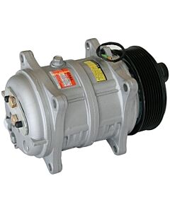 AC Airconditioning compressor pomp 850+C70+V70 OEM ref 6849647 8601533 9166045 9171344 9171345 