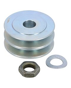 poelie pulley