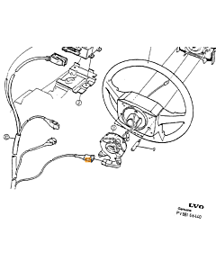 AIRBAG MODULE