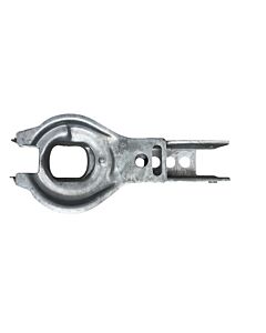 Draagarm achter  rechts S60 (-2009)  S80 (-2006)  V70 P26 (2001-2000