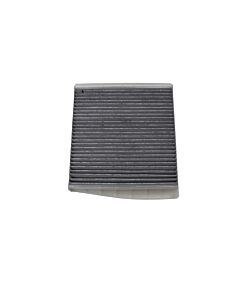 Interieur filter S80+V70N+S60+XC70+XC90 1999+ 278x248x38mm(30676413)(30630754) S60 C70 S80 V70 Xc70 S70 Xc90 38mm dik