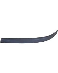 voorBumper SIERLIJST Rechts Volvo V70 2001-2004 sierstrip