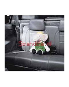 Kinderbankje 945 grijs niet meer leverbaar