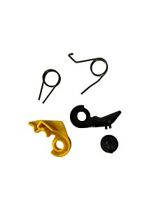 Geartronic Schakelpook Reparatieset Volvo V70 - S60 - XC70 veer