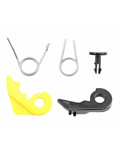 Reparatieset  schakelblok geartronic S60  V70  XC70 Cross Country