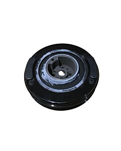 Krukaspoelie met trillingsdemper Diesel Volvo 850 - S70 - V70 - S80 D5252T 