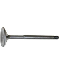 Motorklep uitlaat S80