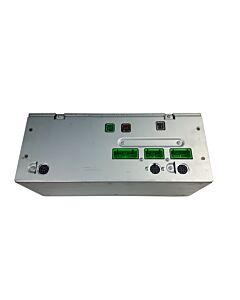 Navigatie unit S80 I V70 S60  (184) - GPS