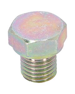 Olie aftapplug 240 260 740 760 780 940 960 850 V70 S70-2000 M12