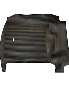 Rubber mat koffer PV444 1952+