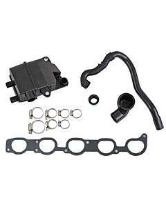 Reparatieset Carterontluchting 5-CYL Turbo Volvo C70 - V70 - XC70 - XC90 - S60 - S80 '04-