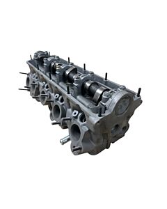 Cilinder kop  B21A loodvrij+LPG EXCHANGE For Volvo core E 200.00 240