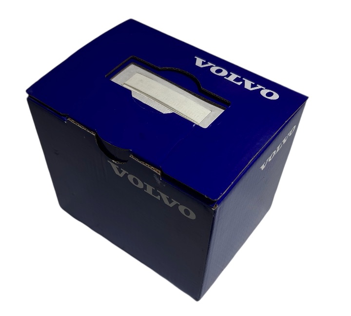 Schokbreker schokdemper achter 960+965+S90+V90 (type met bladveer) NIVOMAT(9140553) zie 9140553_B nivomat vervaning