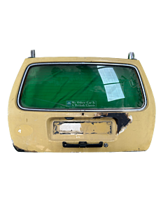 Carrosserie Volvo 245 hayon -1990-- Pièce Volvo 1315912