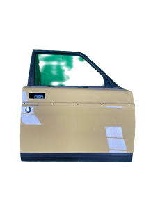 Portière droite avant pour Volvo 140+164 144 145, porte arrière droite pour 4 portes