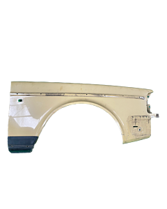 Aile avant droite pour Volvo 240 en super état, produit