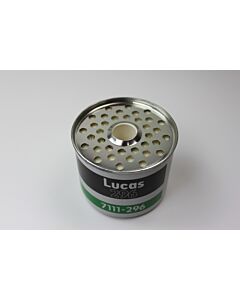 "Delphi Diesel Pro: Filtre à Carburant Efficace et Séparateur d'Eau, Lucas, NOS, HDF296"