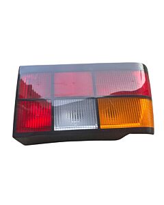 Feu arrière gauche pour Volvo 440 460 454324U Produit utilisé