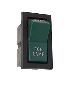 Nom du produit: "Commutateur de Lampe de Brouillard Volvo 240/260"

Description: "Améliorez la visibilité avec notre commutateur de lampe de brouillard pour Volvo 240/260."