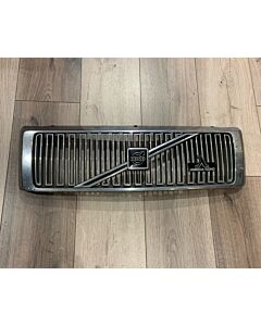 "Grilleur Original Volvo 440/460 1989-1993, Chrome, Lambda Sond, Utilisé"