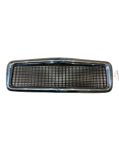 "Grilleur Original Volvo PV544, P210, Chromé - Performance Authentique, Utilisé"