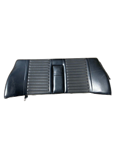 "Siège Arrière Vintage pour Volvo Amazon 2-Portes 1964-1970, Utilisé"