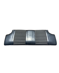"Siège Arrière Vintage pour Volvo Amazon 2-Portes 1964-1970, Utilisé"