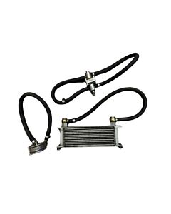Ensemble de refroidisseur d'huile B18 B20 Moteur Utilisé, produit Racimex pour Volvo