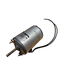 Moteur de Chauffage Volvo PV544 Duett, 12 Volts, Type KS 3442/140, Nr 6116, NOS
