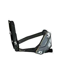 Support de capot gauche Volvo S70 V70classic C70, produit utilisé