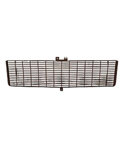 Grille Volvo PV 544 rouge, produit utilisé