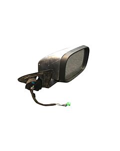 Miroir extérieur droit Volvo XC70 Gris, produit d'occasion