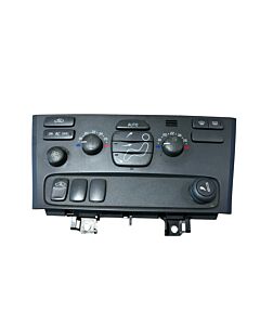Unité de contrôle du climat Volvo S60 V70, produit utilisé