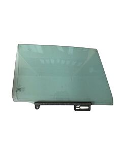 Volvo Vitre de porte 144+164+244+245 arrière gauche teintée Volvo piece no 1213676