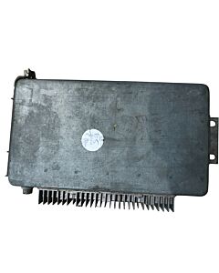 Volvo 140/P1800/P1800ES ECU bosch 0 280 000 034 gebruikt volvo onderdeel nr.000034