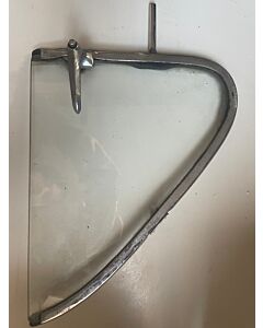 Fenêtre de ventilation avant droite pour Volvo PV544