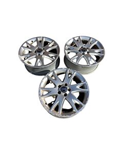 "Ensemble Velgen 18 Pouces, Jantes Volvo XC90, XC70, Utilisé"