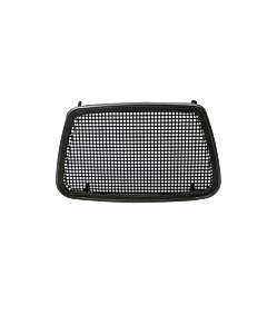 Nom du produit: "Grille de Haut-Parleur Auto, Pièce Détachée Utilisée"

Description: "Protégez vos haut-parleurs avec notre grille robuste et fiable, idéale pour les voitures d'occasion."