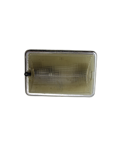 Nom du produit: "Lumière Intérieure Volvo 140 Vintage - Pièce d'Origine"

Description: "Éclairez votre Volvo avec notre lumière intérieure vintage, pièce d'origine garantie."