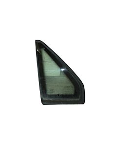 Pièce de verre quart arrière gauche Volvo 960 numéro de pièce 43R000935U produit utilisé