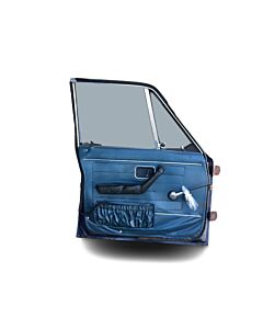 Porte avant droite Volvo 140 164 numéro de pièce Rvoordeur140164U produit utilisé