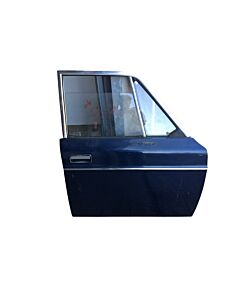 Volvo pièce de porte avant gauche 140 164 numéro de pièce Lvoordeur140164U produit utilisé